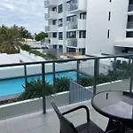 Dual Key Three Bedroom Apartment Close To Cbd