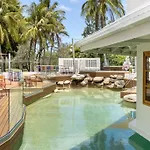 Ocean International Hotel