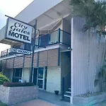 City Gates Motel Mackay - Contactless