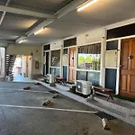City Gates Motel Mackay - Contactless
