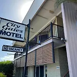 City Gates Motel Mackay - Contactless