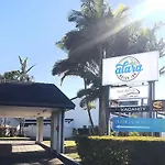 Alara Motor Inn