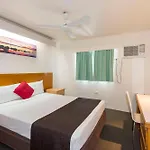 Coral Sands Motel