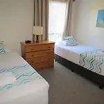 The Shores Holiday Apartments