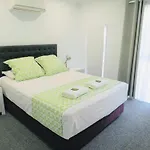 The Shores Holiday Apartments