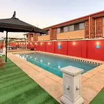 Mackay Rose Motel