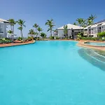 The Resort At Dolphin Heads