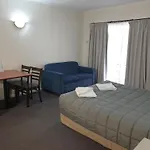 Shakespeare Motel