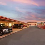 Mackay Rose Motel