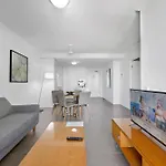 Pacific Sands Apartments Mackay