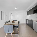 Pacific Sands Apartments Mackay