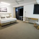 Pacific Sands Apartments Mackay