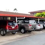 Motel Northview Mackay