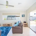 Petrie Beach Holiday Home