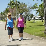 The Park