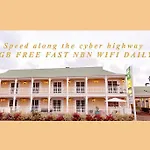 White Lace Motor Inn