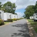 Central Tourist Park