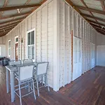Cbd Holiday Home