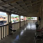 Taylors Hotel
