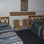 Bel Air Motel