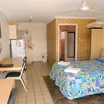 Rover Holiday Units