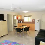 Rover Holiday Units