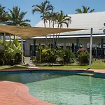 Illawong Beach Resort