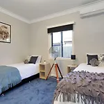 North Central Holiday Home