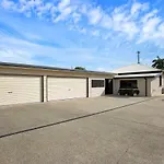 North Central Holiday Home