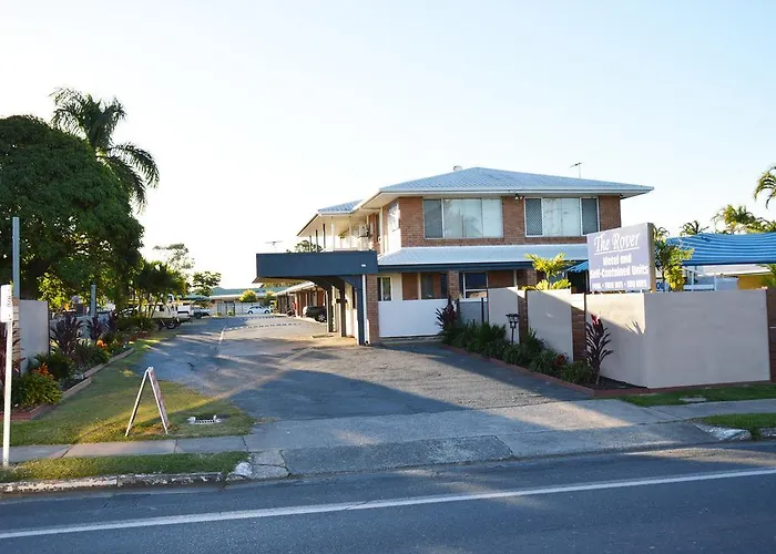 Rover Motel