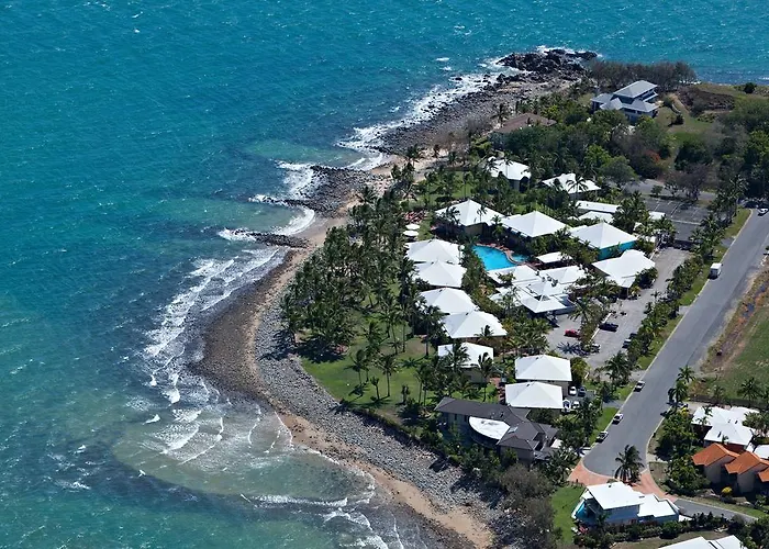 The Resort At Dolphin Heads