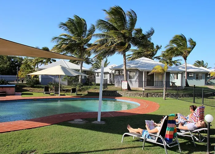 Illawong Beach Resort