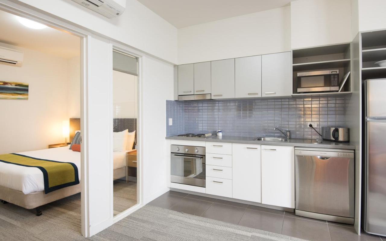 Aligned Corporate Residences Aparthotel Mackay