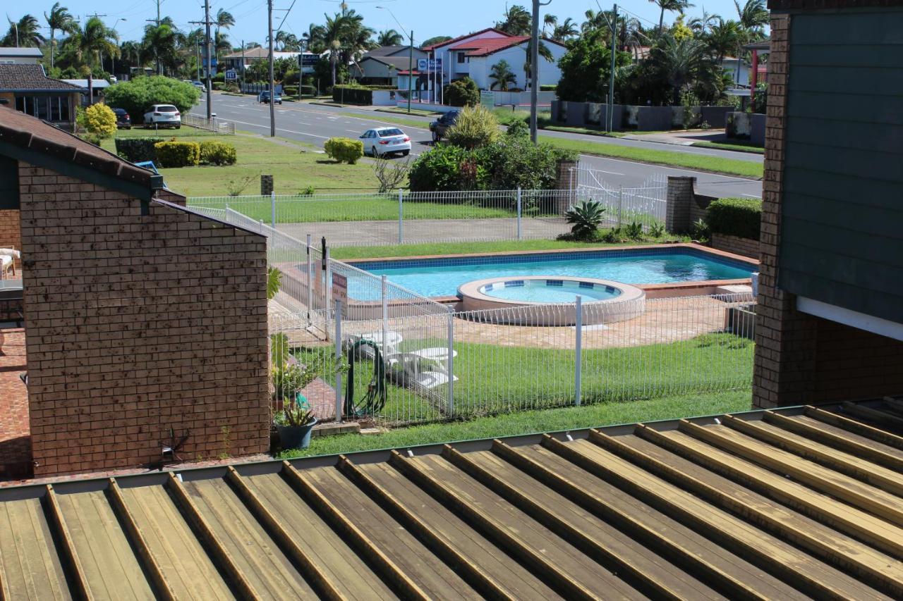 Motel Sun Plaza - Mackay