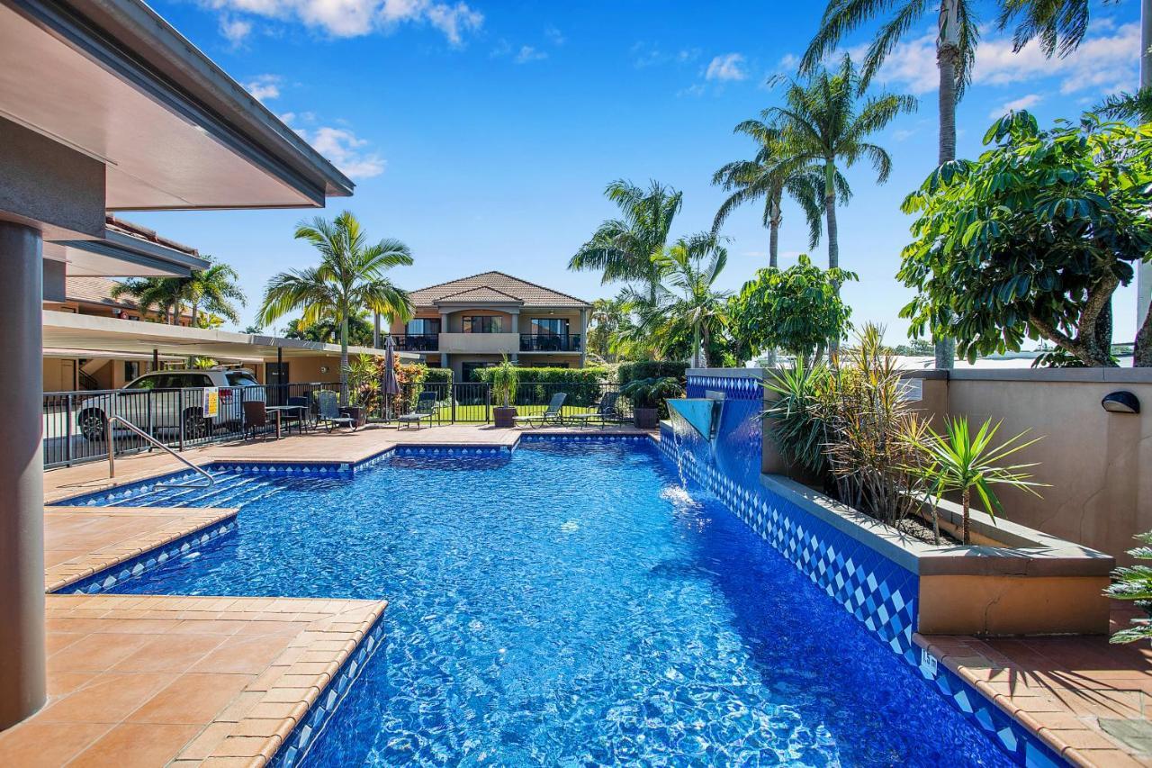 Mackay Resort Motel Motel 4*