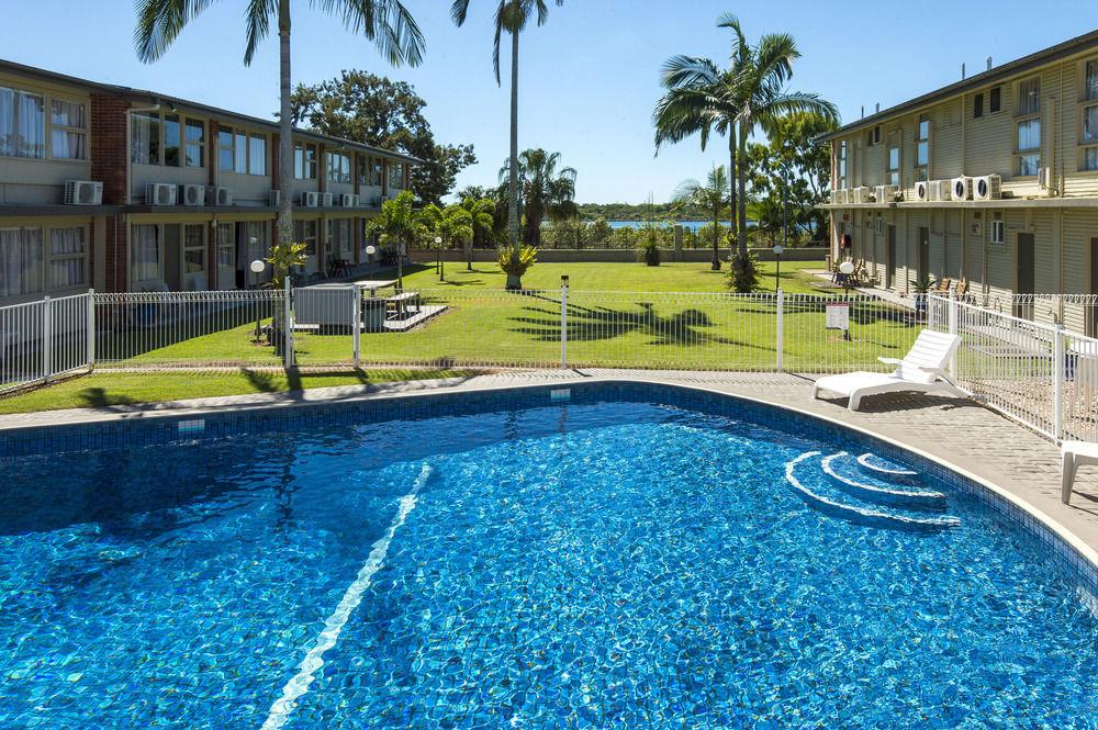 Mid Motor Motel Mackay