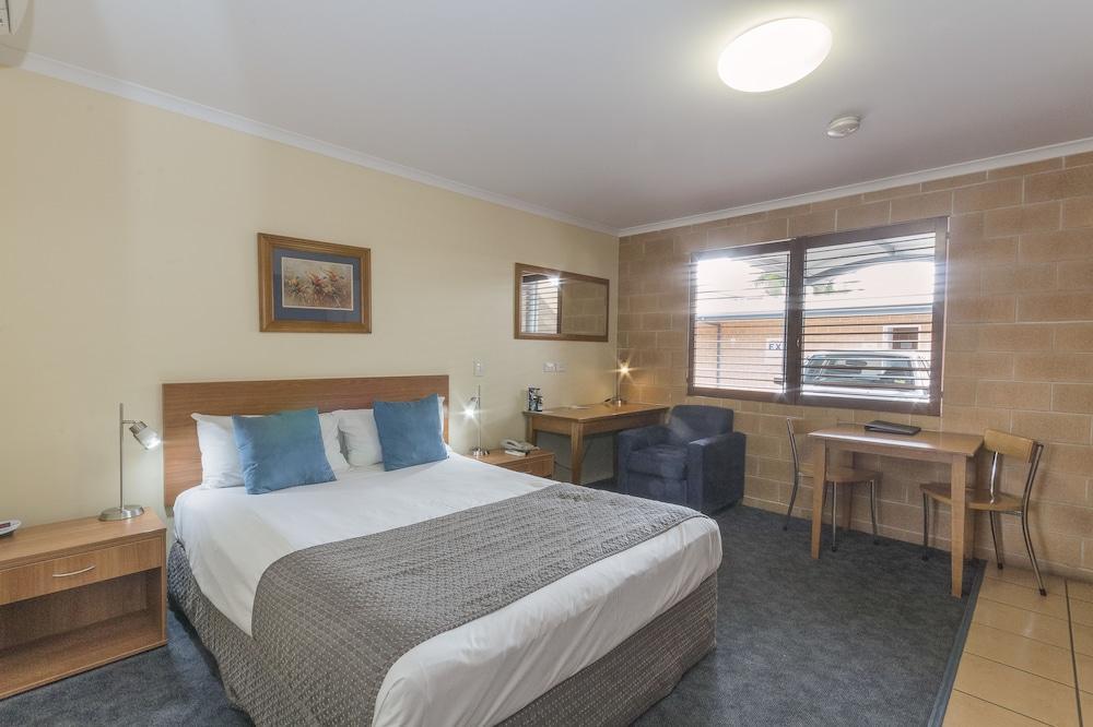 Windmill & Events Centre Motel