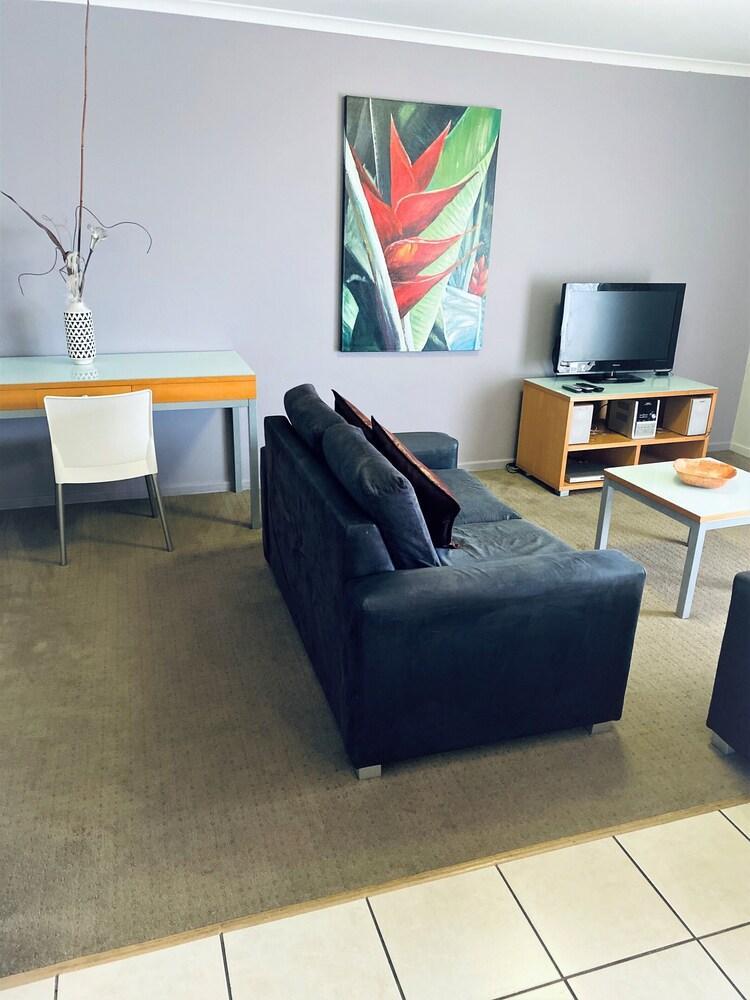 Windmill & Events Centre Motel Mackay