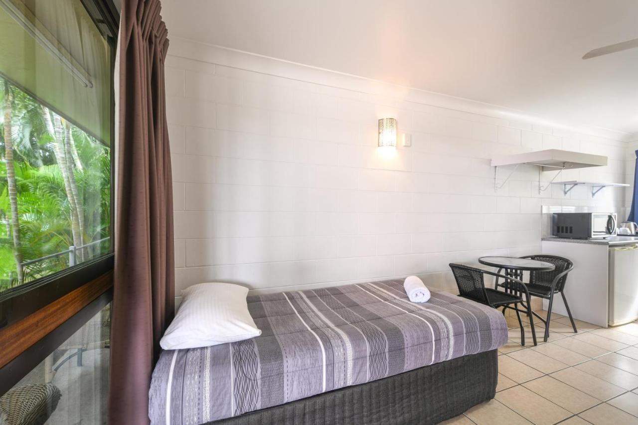 Motel Cool Palms Mackay