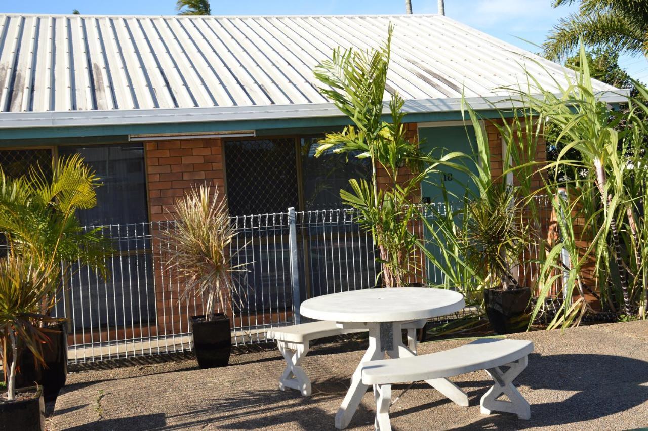 Motel Rover Motel Mackay