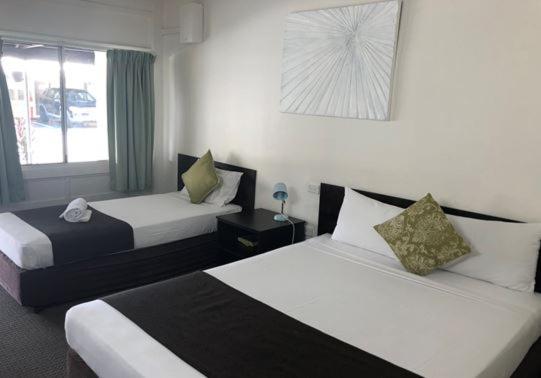 Coral Sands 3* Mackay