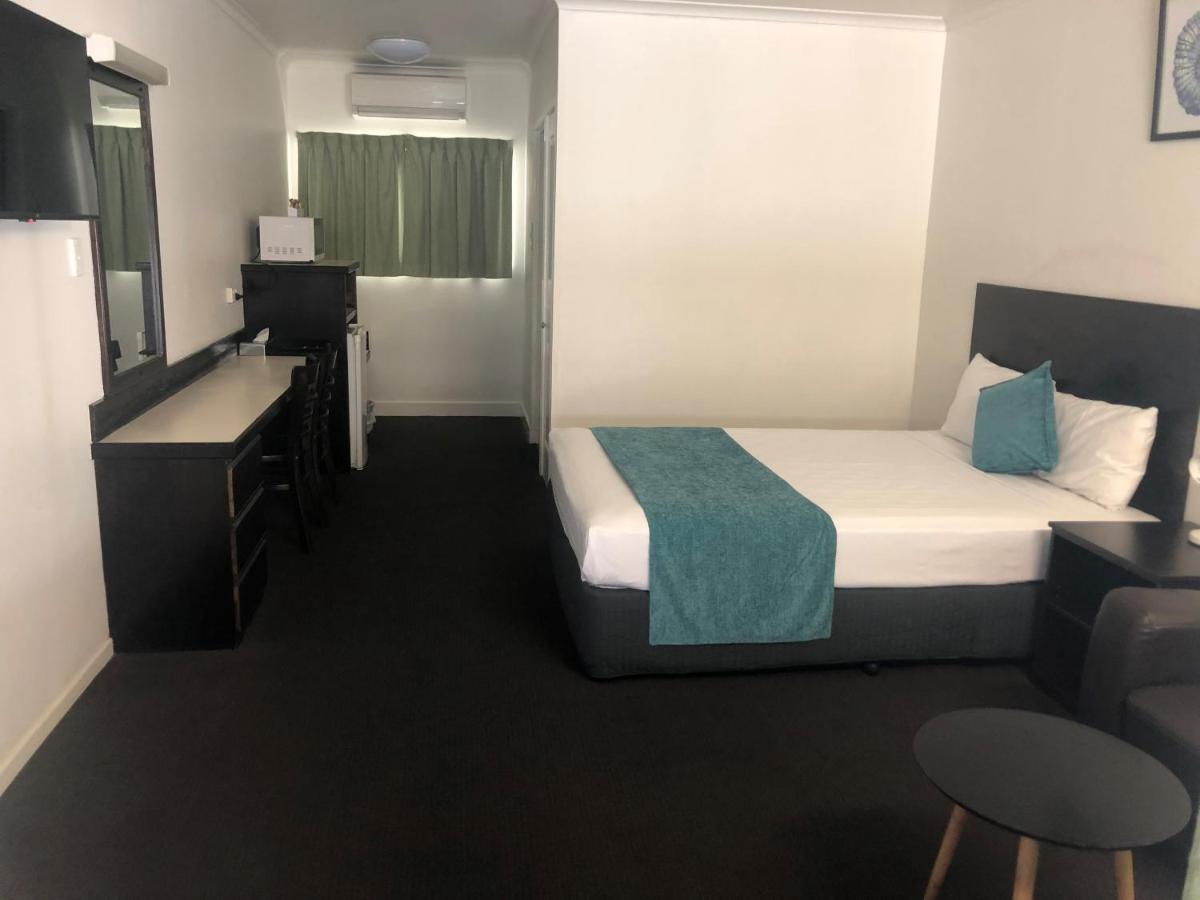 Motel Coral Sands