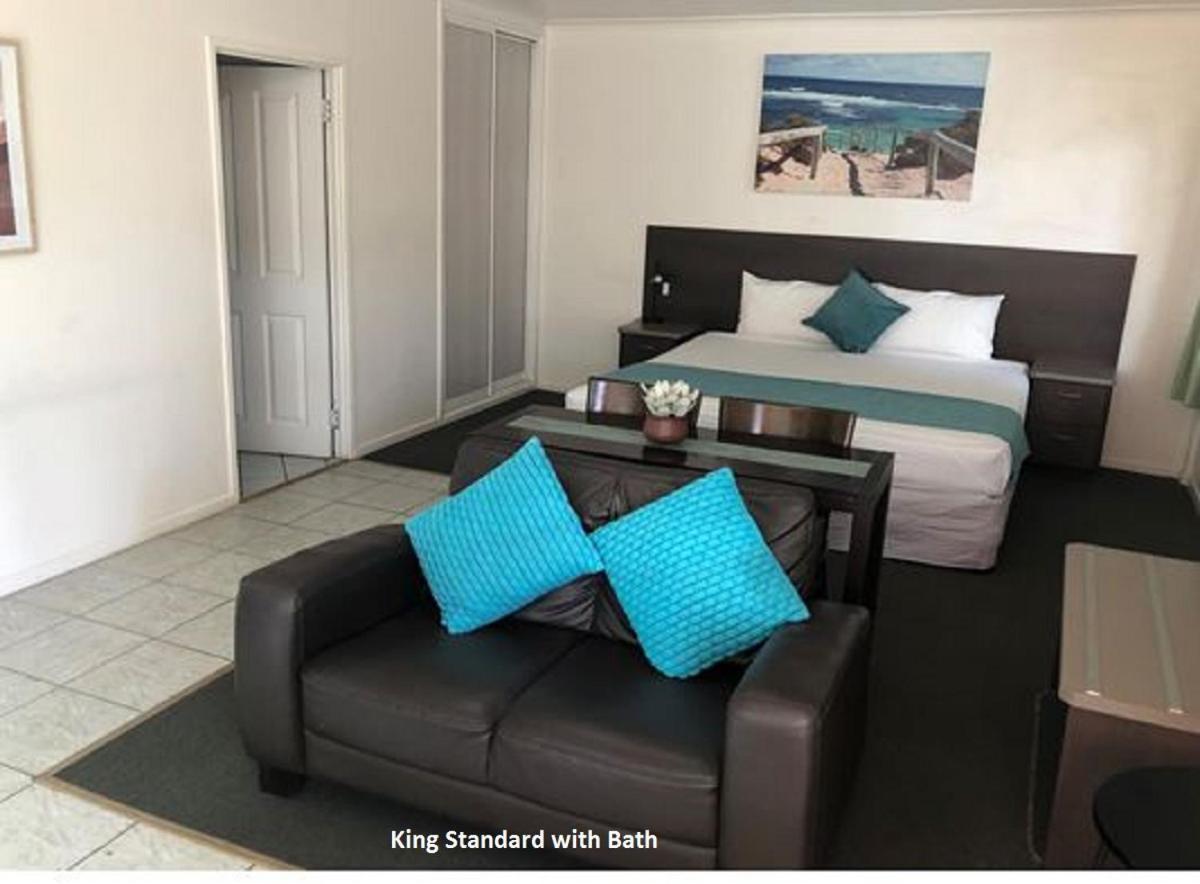 Coral Sands Motel 3*