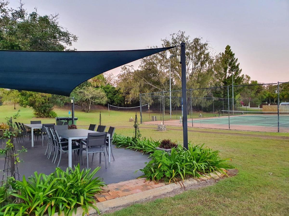Apartment The Shores Mackay