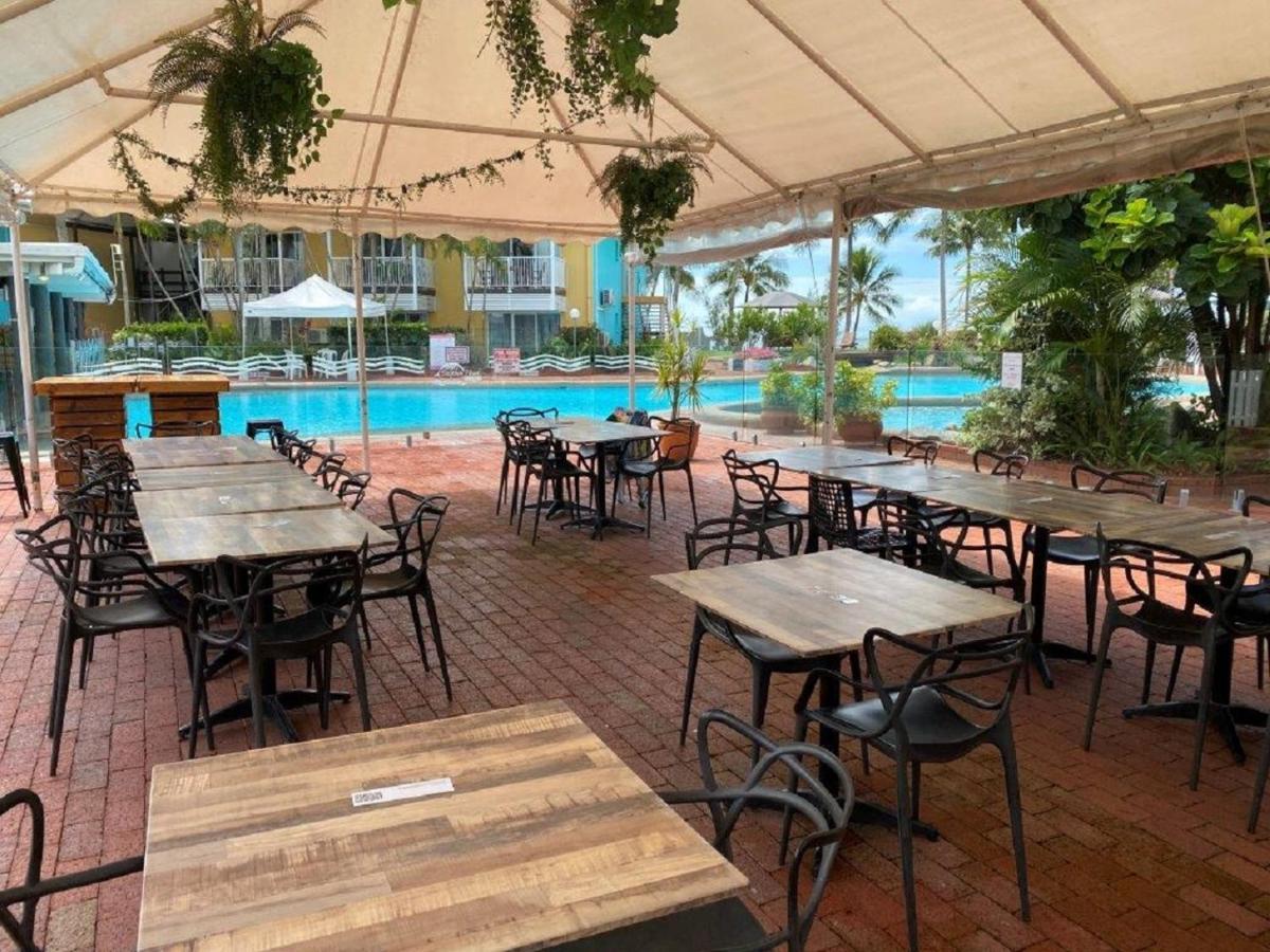 Resort The At Dolphin Heads 3*
