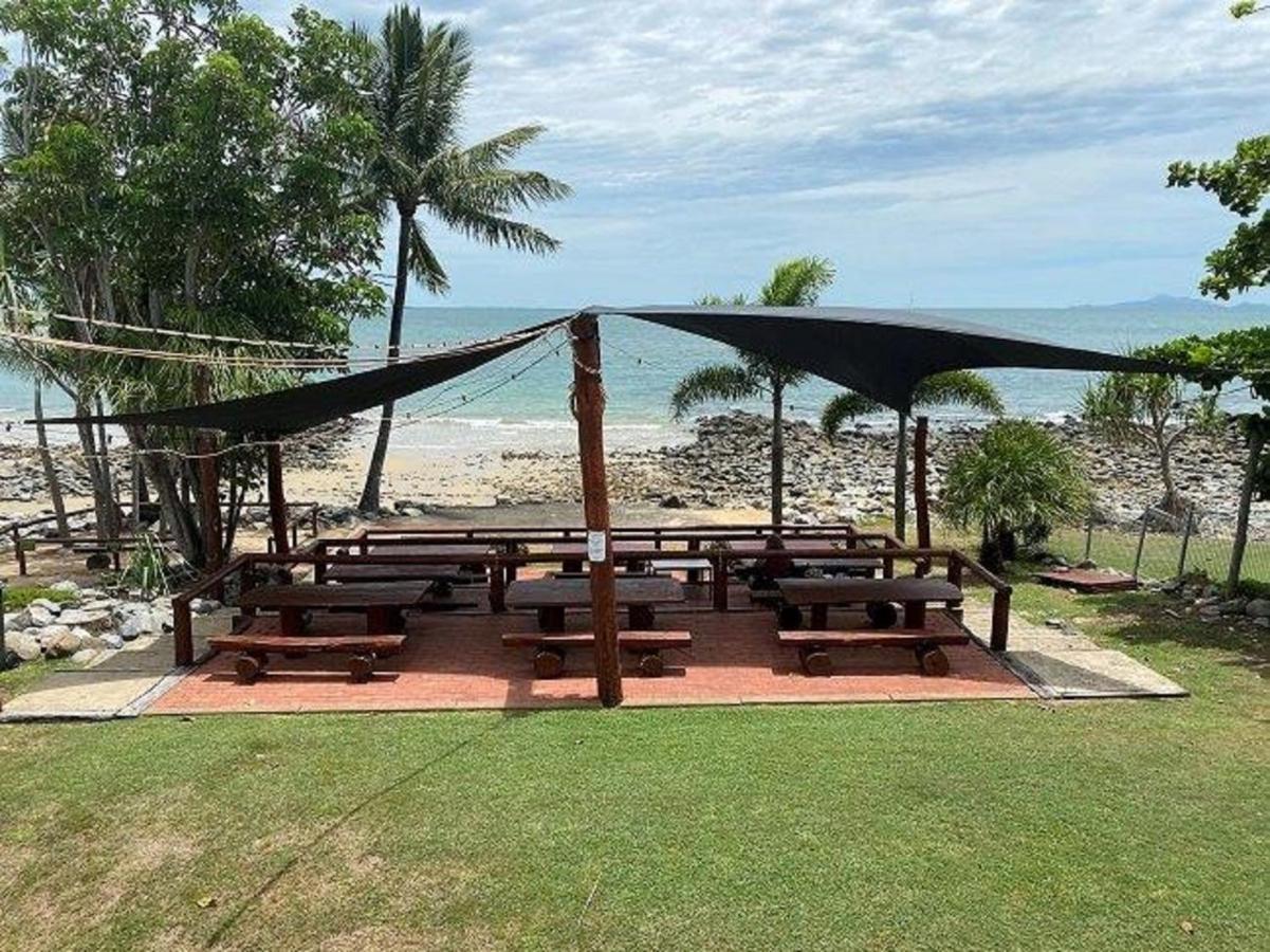 The At Dolphin Heads Resort
