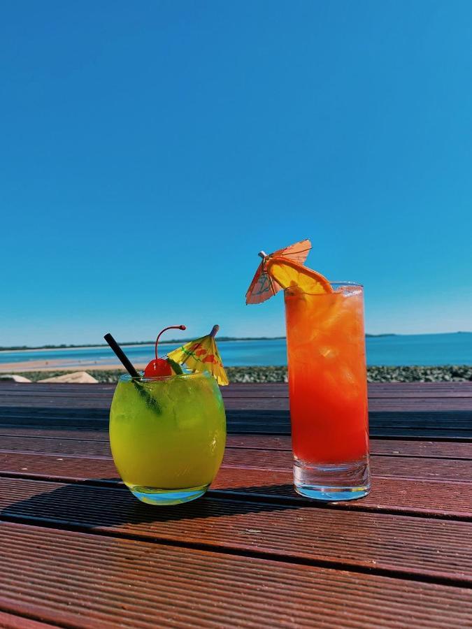 The At Dolphin Heads Resort