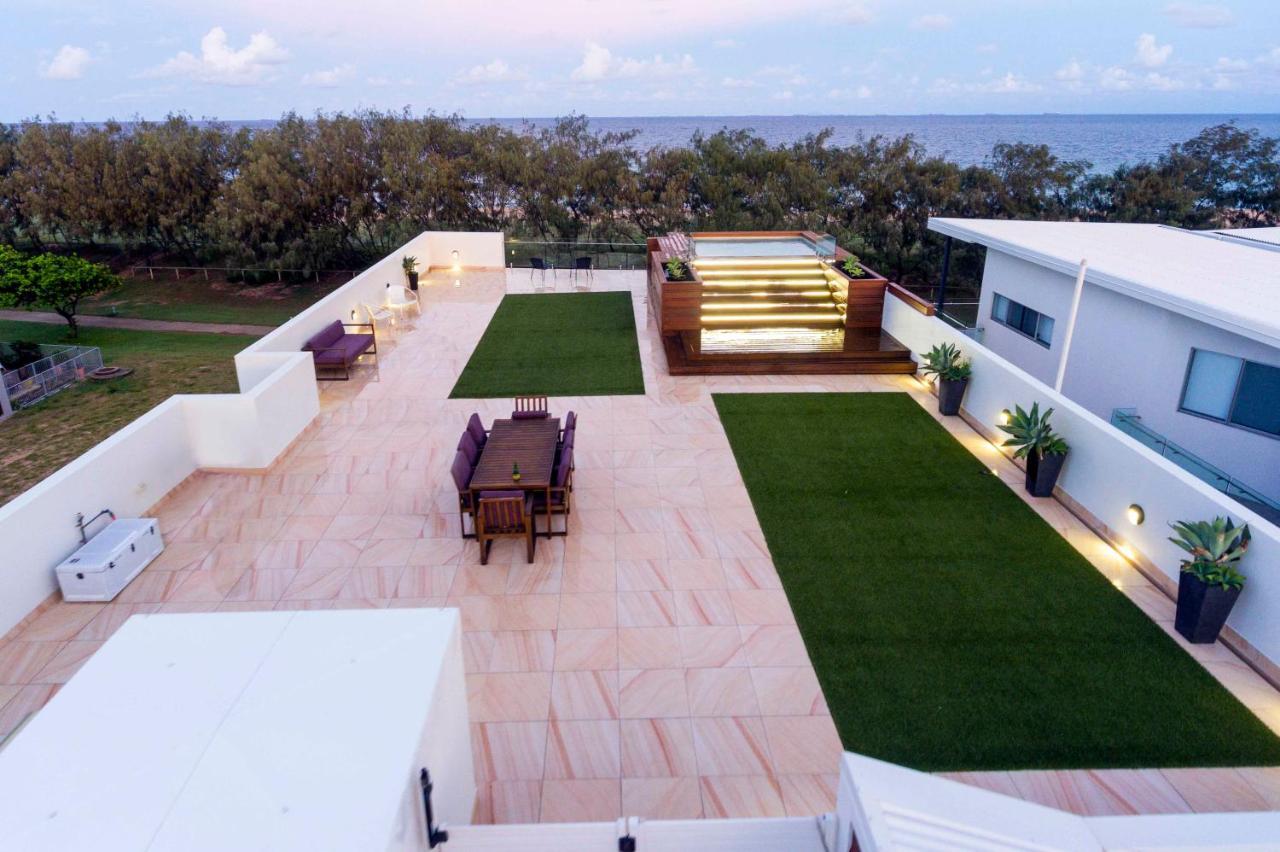 Ivy Villas