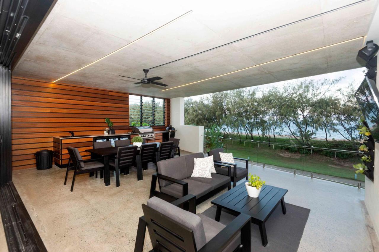 Ivy Villas * Mackay