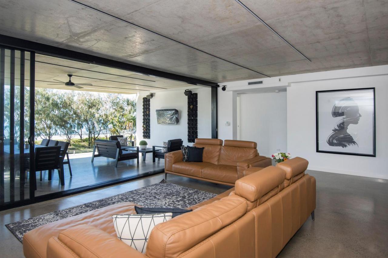 Villa Ivy Villas